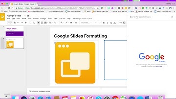 Google Slides Screencast
