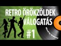 ✿ Retro örökzöldek válogatás | 1. rész | R·E·T·R·O·M·E·G·A·M·I·X by MrMzozy |