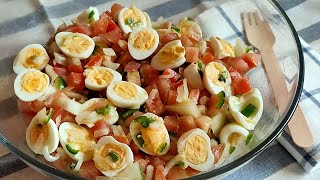🥚🍅HUEVOS DE CODORNIZ EN VINAGRETA😋✔| TRUCOS PARA COCER Y PELAR | El Dulce Paladar 🥚🍅HUEVOS DE CODORNIZ EN VINAGRETA😋✔| TRUCOS PARA COCER Y PELAR | El Dulce Paladar