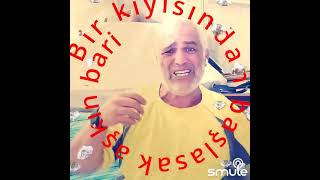 Bi̇r Ömür Yetmez Ki̇ Müslüm Gürses Baba
