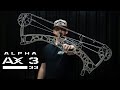 2026 HOYT AX-3 33 Bow Review