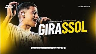 GIRASSOL - MANIM VAQUEIRO (VERÃO DO MANIM) ÁUDIO OFICIAL