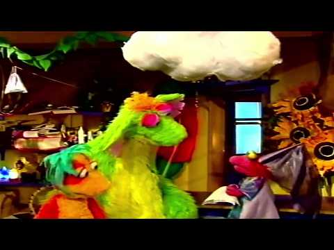 Mopatop's Shop: Princess Lulabelle (2000)