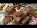 El mundo del chocolate por Diego Sívori