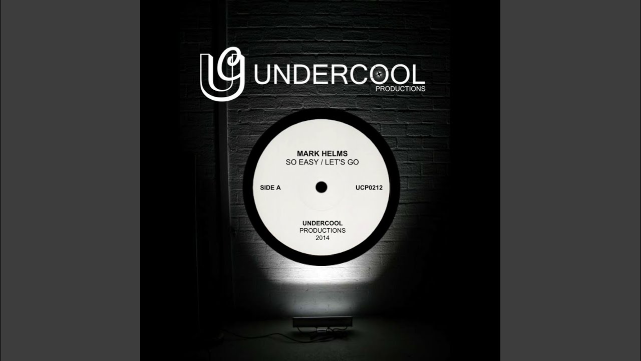 Guarda So Easy (Original Mix) su YouTube Guarda So Easy (Original Mix) su YouTube