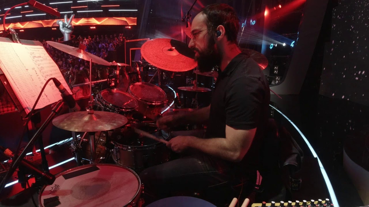 Cengiz Tural - Pervane (O Ses Türkiye 9. Sezon)