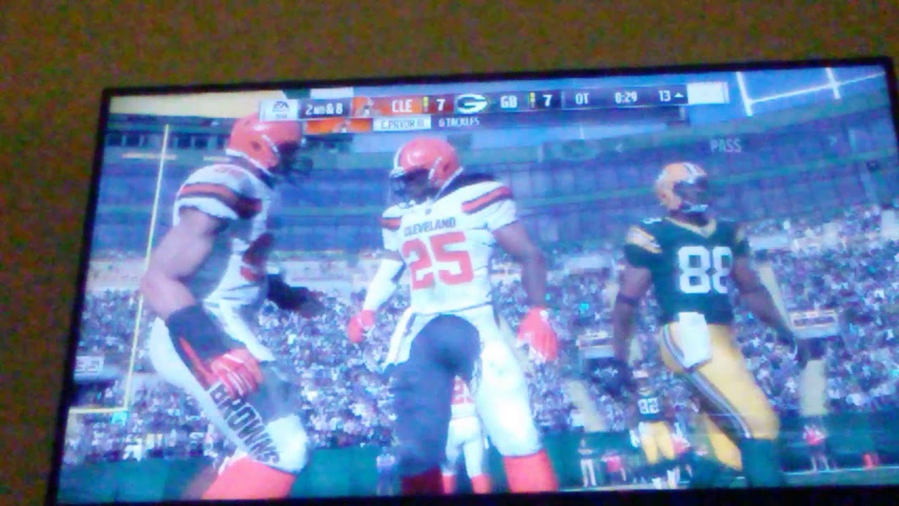 How long will overtime go for? Madden 18 Mythbusters