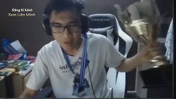 Pewpew   Khoảnh Khắc #3   Leesin của 500 anh em