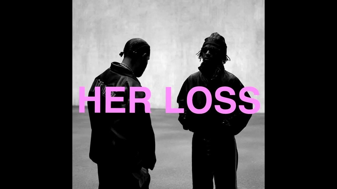 Her loss люби меня. Her loss люби меня
