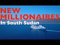 The next MILLIONAIRES in South Sudan will COME FROM.... | TOP 5 Sectors RIPE for INVESTMENT