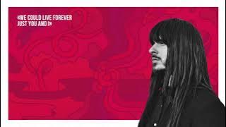 Khruangbin inspiration (2) - Psychedelic vibes playlist