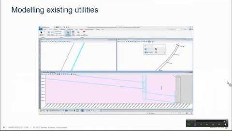 Tech Talk: The Perfect Storm - One Design Solution for Hydraulics, Analysis, and 3D Modeling