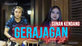 GRAJAGAN - Sunan Kendang - Rogowangi