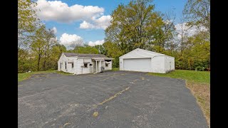 Home for Sale in Columbus - 1943 Hunt Avenue