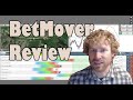 Bet Mover Review - How To Use Bet Mover To Win At Horse Racing