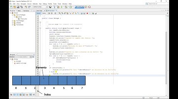 Vectores Java |Stack Over_CUC