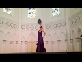 Beautiful Spanish Dance to the music of Granados' Goyescas Intermezzo