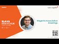 Magento association greetings  meet magento florida 2023  slava kravchuk founder  ceo of atwix