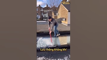 Nhà ở khoa học tiết kiệm năng lượng