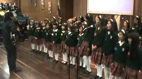 Ana Restrepo Coro