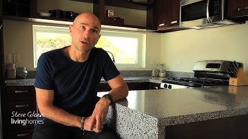 Why We Choose Caesarstone