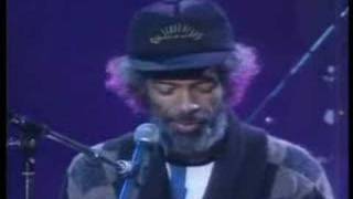 Video thumbnail of "Gil Scott-Heron | Three Miles Down"