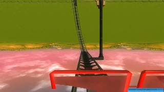 Rct3 Loop Rollercoaster