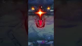 Kaneki Ken Briar Custom Skin #leagueoflegends #kaneki