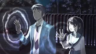 The Melancholy of Haruhi Suzumiya - Kyon's Life is going to Hell [Parody Re-Dub]