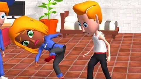 Find Proof Cheaters puzzle - Gameplay Trailer (iOS, Android)