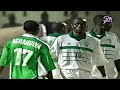Nigeria vs Senegal (AFCON 2000) | Extended Highlights