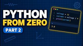 Full python PART2 introduction for engineering and science Guide