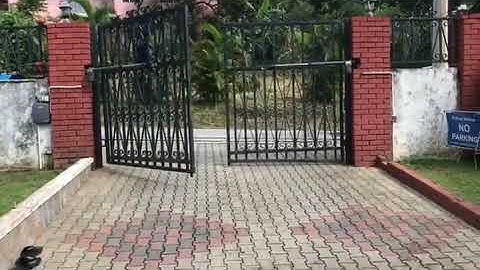 Quiko Gate Operators, Door Automation, Automatic Barriers and Rising Bollards