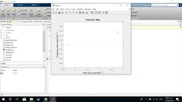 Funciones de tranferencia con matlab -Los mecatrónicos