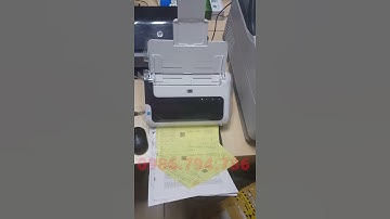 Máy scan, máy quét tài liệu tự động HP ScanJet 3000 - iScan.vn