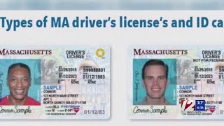 Mass. lawmakers to vote on bill providing driver's licenses to undocumented  