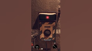 When Devs Put Effort into Button Interactions