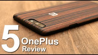 Oneplus 5 review (Hindi)  - क्या आप इसे खरीदेंगे