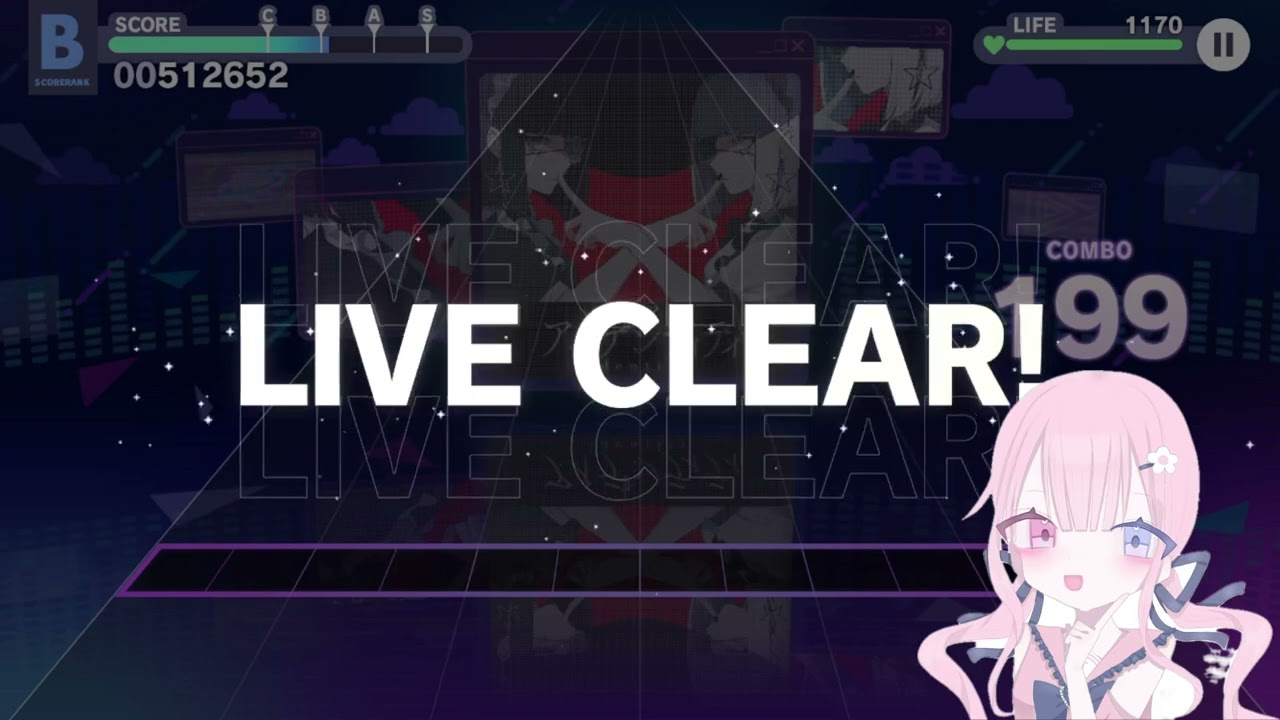 プロセカやってみた！私の好きな曲たくさんしたぜ！ww