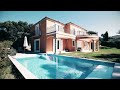 Villa dexception  cte dazur grimaud  homeloop