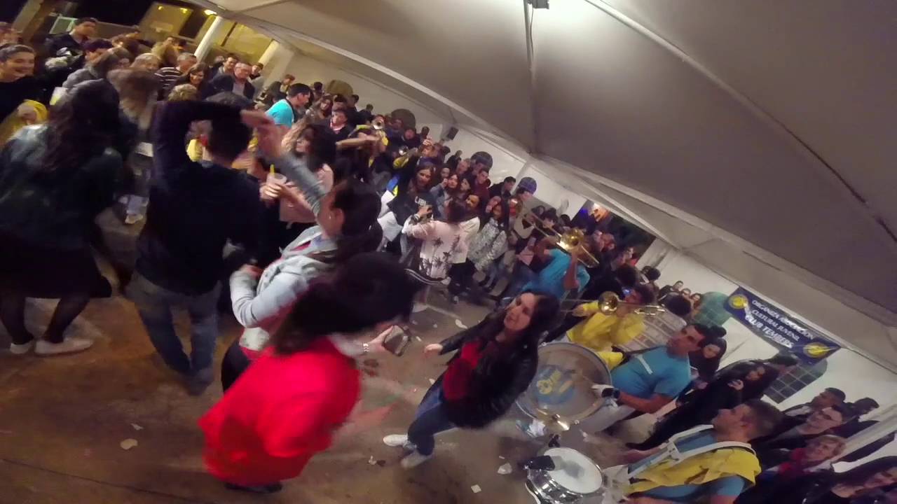 Charanga Los Mataos - Villamediana de Iregua (La Rioja)