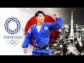 Olympic games tokyo 2021 judo trailer  2021