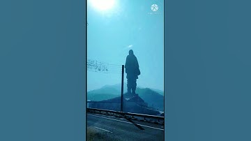 statue of unity/status video (Gujarat)#Dark expert