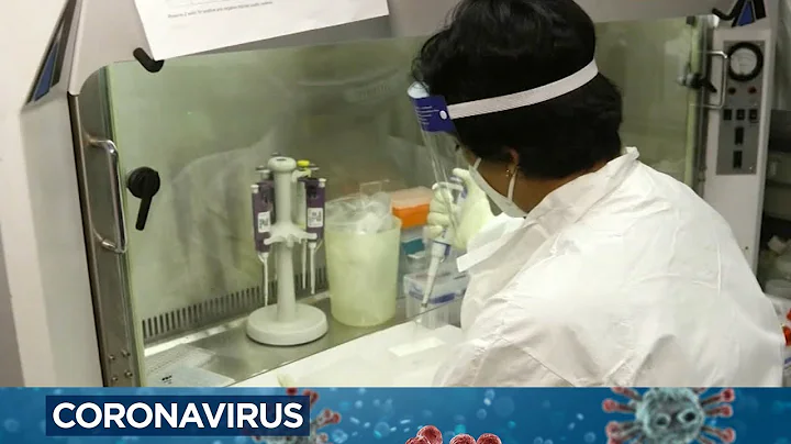 How severe is omicron? Expert says variant's 50 mutations could be its downfall