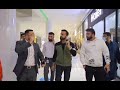 waseem badami visit Lahore outlet