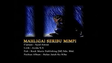 Mahligai Seribu Mimpi - Iklim [Official MV]