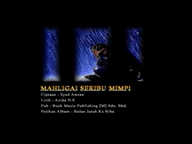 Seribu mimpi 38