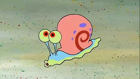 SpongeBob SquarePants - Mud Puddle