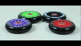 Madd Gear Pro MGP 100mm Scooter Wheels | Skates.co.uk
