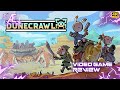 DuneCrawl | Video Game Review